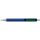 X8 Stift mit Smooth-Touch Farbe: navy blau