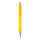 X8 Stift mit Smooth-Touch Farbe: gelb