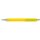 X8 Stift mit Smooth-Touch Farbe: gelb