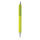 X8 Stift mit Smooth-Touch Farbe: limone