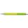 X8 Stift mit Smooth-Touch Farbe: limone