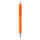 X8 Stift mit Smooth-Touch Farbe: orange