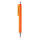 X8 Stift mit Smooth-Touch Farbe: orange