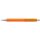X8 Stift mit Smooth-Touch Farbe: orange