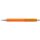 X8 Stift mit Smooth-Touch Farbe: orange