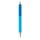 X8 Stift mit Smooth-Touch Farbe: blau