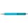 X8 Stift mit Smooth-Touch Farbe: blau