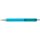 X8 Stift mit Smooth-Touch Farbe: blau