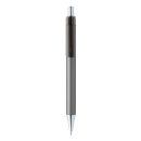 X8-Metallic-Stift Farbe: anthrazit