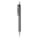 X8-Metallic-Stift Farbe: anthrazit