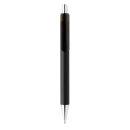 X8-Metallic-Stift Farbe: schwarz