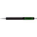 X8-Metallic-Stift Farbe: schwarz