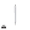 X8-Metallic-Stift Farbe: silber