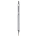 X8-Metallic-Stift Farbe: silber