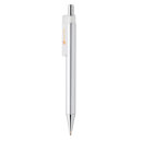 X8-Metallic-Stift Farbe: silber