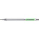 X8-Metallic-Stift Farbe: silber