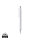 X8-Metallic-Stift Farbe: silber