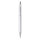 X8-Metallic-Stift Farbe: silber