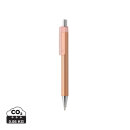 X8-Metallic-Stift Farbe: braun