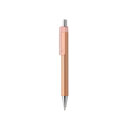 X8-Metallic-Stift Farbe: braun