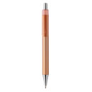 X8-Metallic-Stift Farbe: braun
