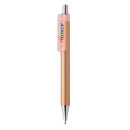 X8-Metallic-Stift Farbe: braun