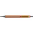 X8-Metallic-Stift Farbe: braun