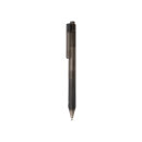 X9 Stift gefrostet mit Silikongriff Farbe: schwarz