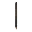 X9 Stift gefrostet mit Silikongriff Farbe: schwarz