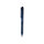 X9 Stift gefrostet mit Silikongriff Farbe: navy blau