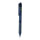 X9 Stift gefrostet mit Silikongriff Farbe: navy blau