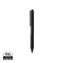 X9 Solid-Stift mit Silikongriff Farbe: schwarz