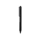 X9 Solid-Stift mit Silikongriff Farbe: schwarz