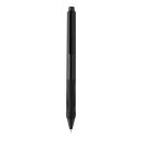 X9 Solid-Stift mit Silikongriff Farbe: schwarz