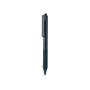 X9 Solid-Stift mit Silikongriff Farbe: navy blau