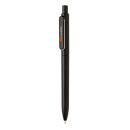 X6 Stift Farbe: schwarz