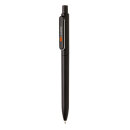 X6 Stift Farbe: schwarz