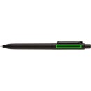 X6 Stift Farbe: schwarz