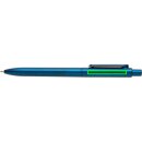 X6 Stift Farbe: blau