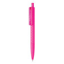 X3 Stift Farbe: rosa