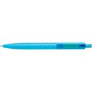 X3 Stift Farbe: blau