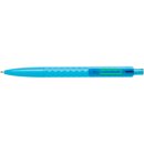 X3 Stift Farbe: blau