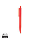 X3 Stift Farbe: rot