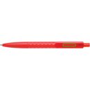 X3 Stift Farbe: rot