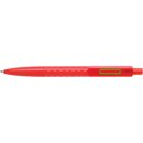 X3 Stift Farbe: rot