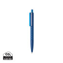X3 Stift Farbe: blau