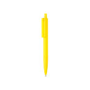 X3 Stift Farbe: gelb