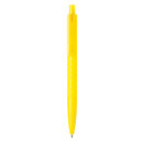 X3 Stift Farbe: gelb