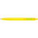 X3 Stift Farbe: gelb