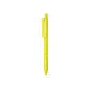 X3 Stift Farbe: limone